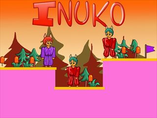 【Inuko】Thumbnail Image
