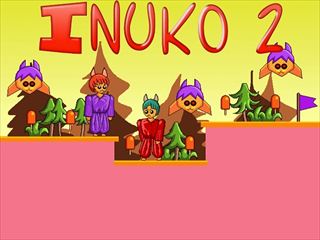 【Inuko 2】Thumbnail Image