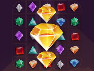 【Jewel Royal Saga】Thumbnail Image