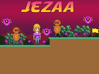 【Jezaa】Thumbnail Image