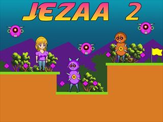 【Jezaa 2】Thumbnail Image