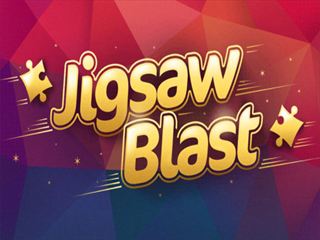 【Jigsaw Blast】Thumbnail Image