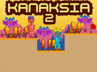【Kanaksia 2】Thumbnail Image
