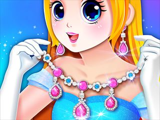 【Little Panda Fashion Jewelry】Thumbnail Image