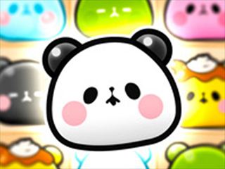 【Little Panda Match 4】Thumbnail Image