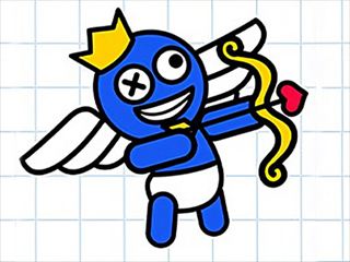 【Love Archer】Thumbnail Image