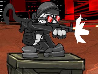 【Madness Accelerant】Thumbnail Image