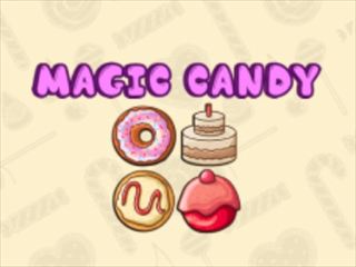 【Magic Candy】Thumbnail Image