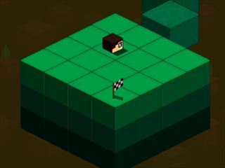 【Mine Rusher】Thumbnail Image