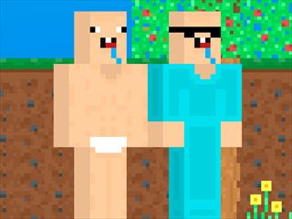 【Noob Baby vs Pro Baby】Thumbnail Image