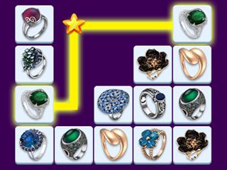 【Onet Rings】Thumbnail Image