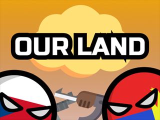 【Our Land】Thumbnail Image