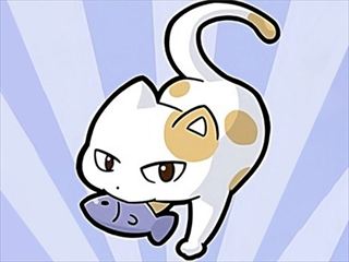 【Paws And Claws】Thumbnail Image