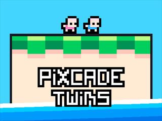 【Pixcade Twins】Thumbnail Image