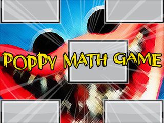 【Poppy Math Game】ゲームのサムネイル画像