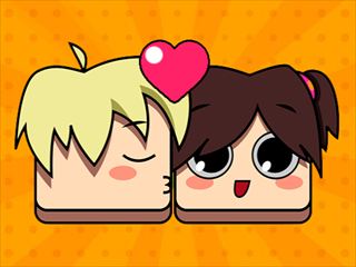 【Puzzle Love】Thumbnail Image