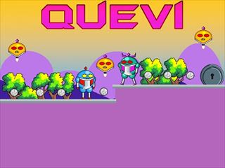 【Quevi】Thumbnail Image