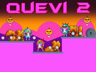 【Quevi 2】Thumbnail Image