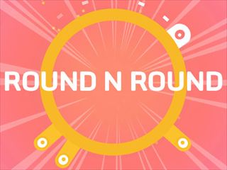 【ROUND N ROUND】Thumbnail Image