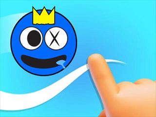 【Rainbow Draw Path】Thumbnail Image