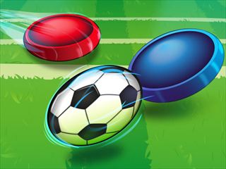 【Rumble Stars Football】Thumbnail Image