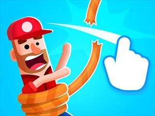 【Save the Masters】Thumbnail Image