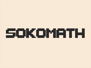 【SokoMath】Thumbnail Image