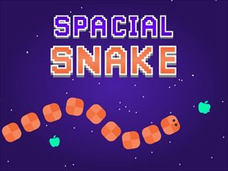 【Spacial Snake】Thumbnail Image