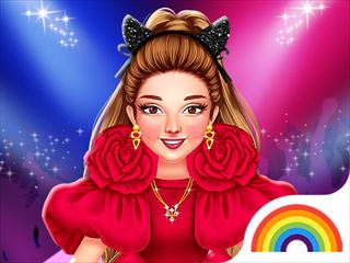 【Spring Haute Couture Season 1】ゲームのサムネイル画像