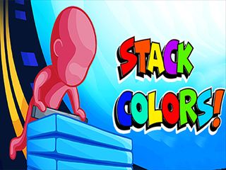 【Stack Color 3D】Thumbnail Image