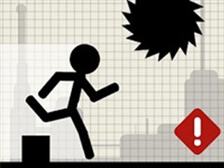 【Stick Runner】Thumbnail Image