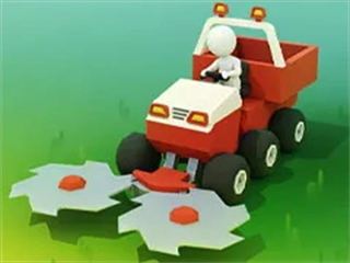 【Stone-Grass-Game】Thumbnail Image