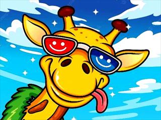【Summer Puzzle Quest】Thumbnail Image