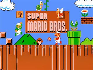 【Super Mario Unblocked】Thumbnail Image