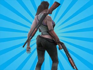 【Survival Dead Zombie Trigger】Thumbnail Image