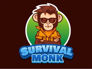 【Survival Monk】Thumbnail Image