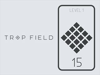 【TRAP FIELD】Thumbnail Image