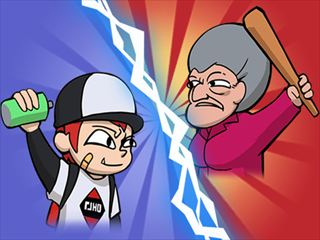 【Tricky Master】Thumbnail Image