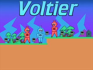 【Voltier】Thumbnail Image