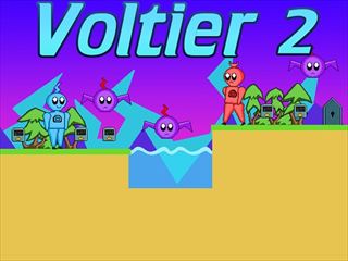 【Voltier 2】Thumbnail Image