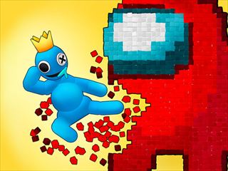 【Wall Crusher Hero】Thumbnail Image