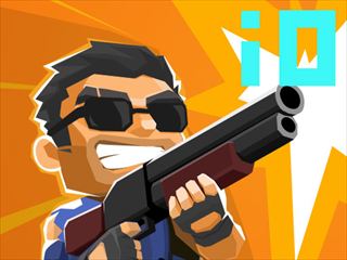 【Warrior Survival.io】Thumbnail Image