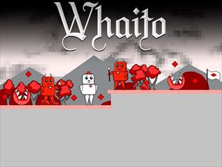 【Whaito】Thumbnail Image