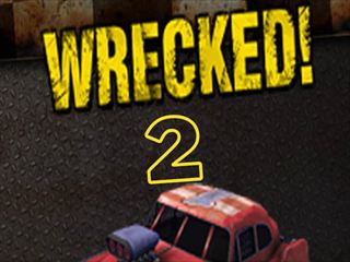 【Wrecked! 2】Thumbnail Image