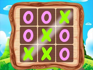 【XO With Buddy】Thumbnail Image