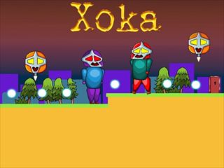 【Xoka】Thumbnail Image