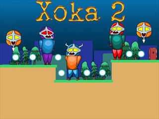 【Xoka 2】Thumbnail Image