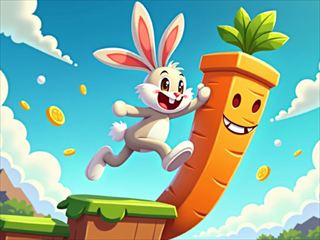 【Carrot Climber】Thumbnail Image