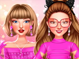 【Celebrity Valentino Pink Collections】Thumbnail Image