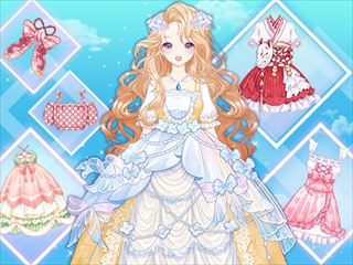 【My Dress Up Darling】Thumbnail Image